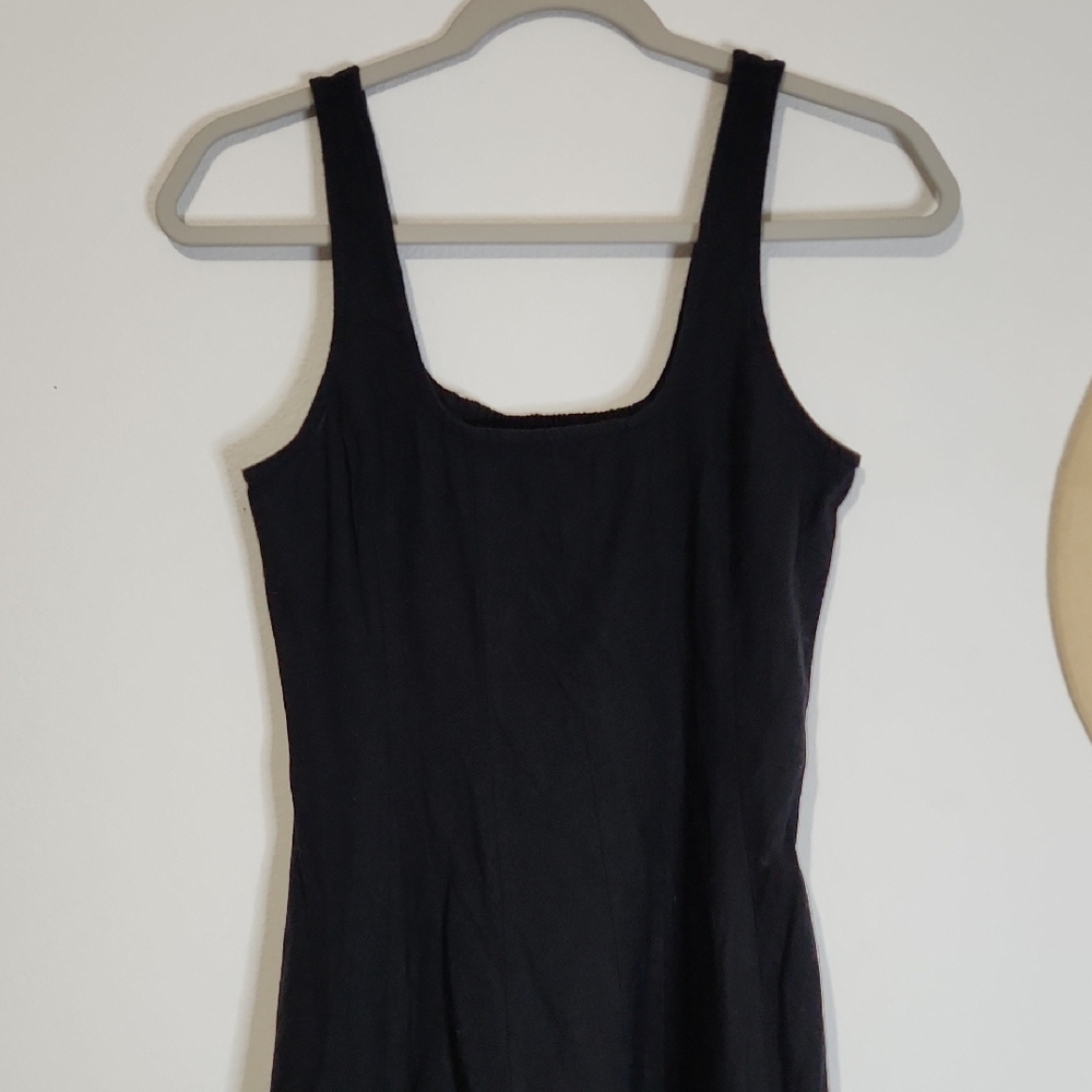 ASOS Black Maxi Dress - Picture 4 of 6